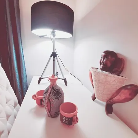 Homestay szállás Comfort And Stylish Place To Relax, 5min To The Center!