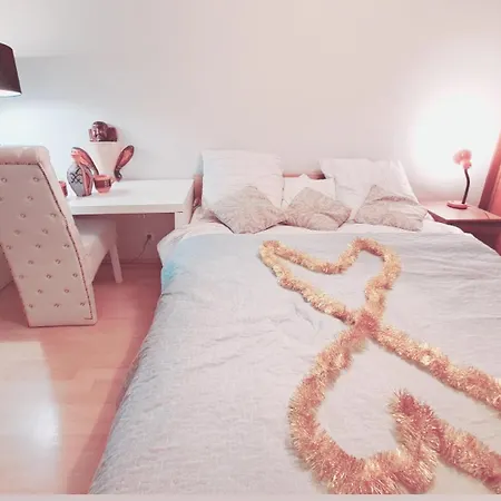 Comfort And Stylish Place To Relax, 5min To The Center! Poznań